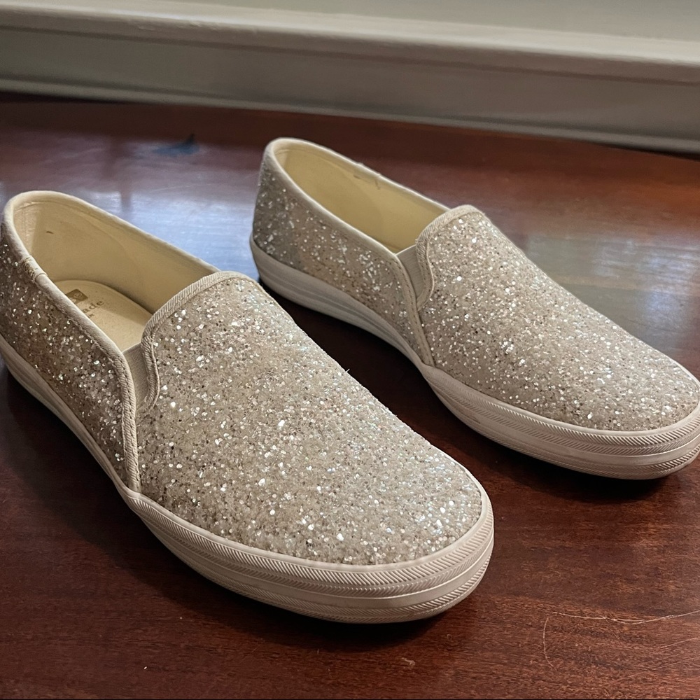 Kate Spade Keds